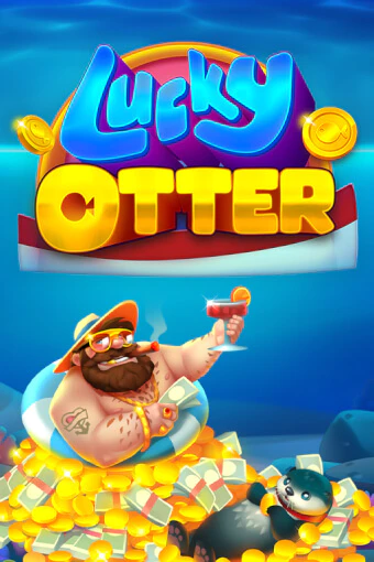 Lucky Otter играть онлайн | Фараон Казино бесплатно