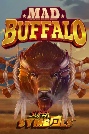 Mighty Buffalo играть онлайн | Фараон Казино бесплатно