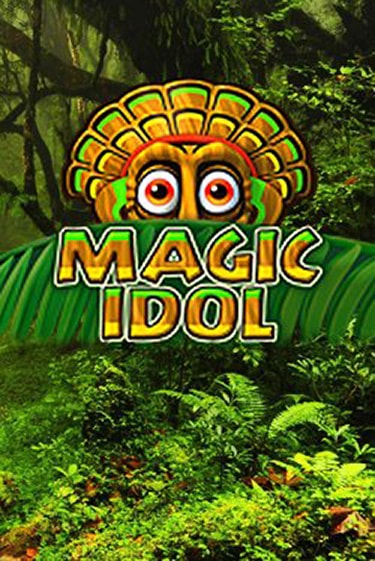 Magic Idol играть онлайн | Фараон Казино бесплатно