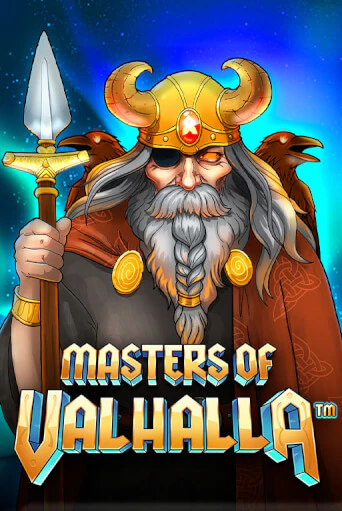 Masters of Valhalla играть онлайн | Фараон Казино бесплатно