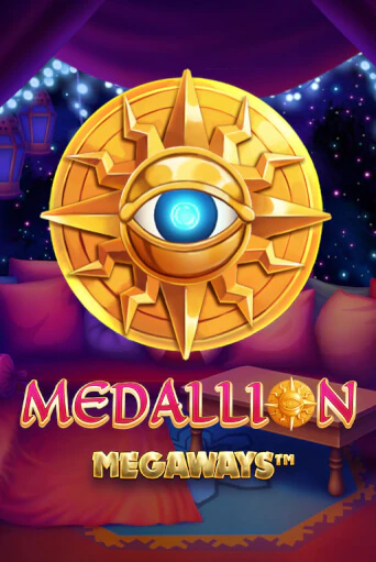 Medallion играть онлайн | Фараон Казино бесплатно