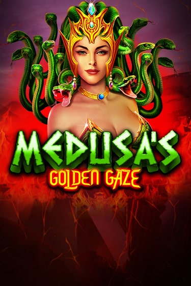 Medusa's Golden Gaze играть онлайн | Фараон Казино бесплатно