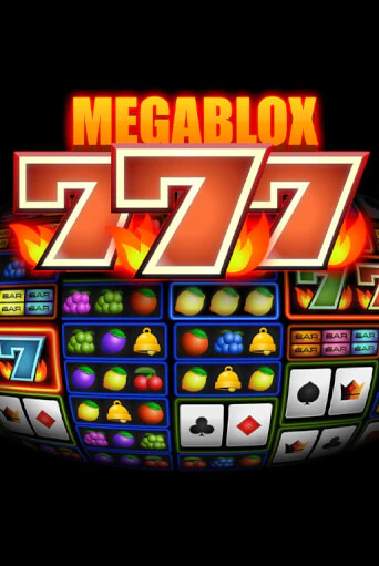 Megablox 777 играть онлайн | Фараон Казино бесплатно