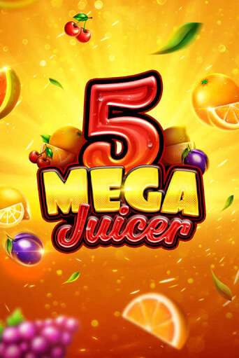 Mega Juicer 5 играть онлайн | Фараон Казино бесплатно