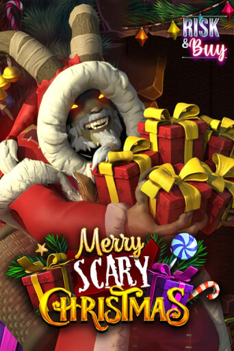 Merry Scary Christmas играть онлайн | Фараон Казино бесплатно