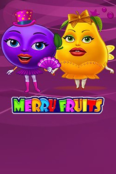 Merry Fruits играть онлайн | Фараон Казино бесплатно