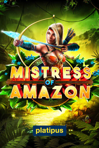 Mistress of Amazon играть онлайн | Фараон Казино бесплатно