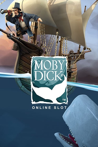 Moby Dick™ играть онлайн | Фараон Казино бесплатно