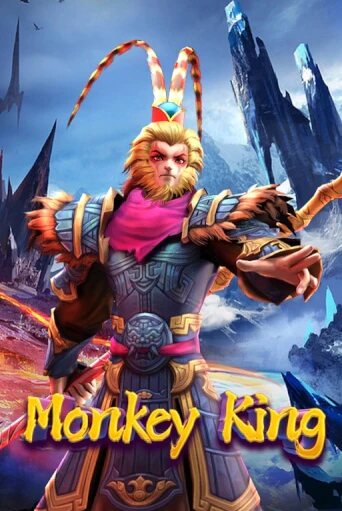 Monkey King играть онлайн | Фараон Казино бесплатно