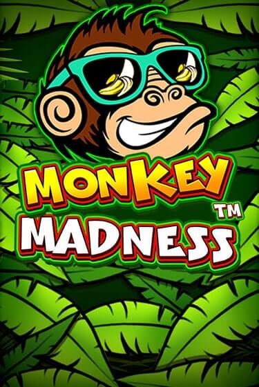 Monkey Madness играть онлайн | Фараон Казино бесплатно