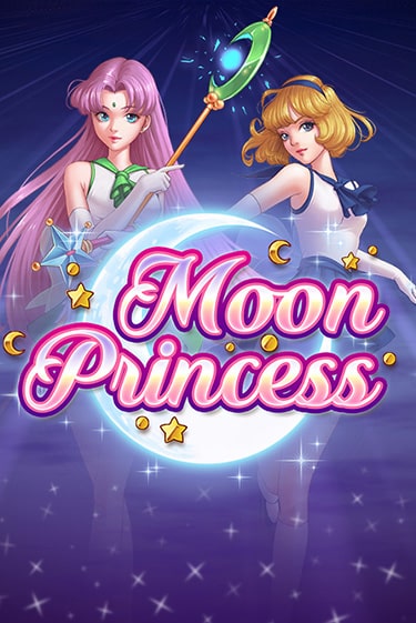 Moon Princess играть онлайн | Фараон Казино бесплатно