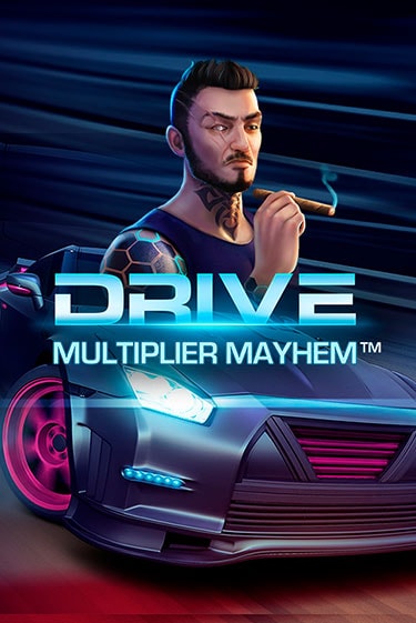 Drive: Multiplier Mayhem™ играть онлайн | Фараон Казино бесплатно