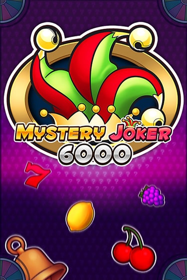 Mystery Joker 6000 играть онлайн | Фараон Казино бесплатно