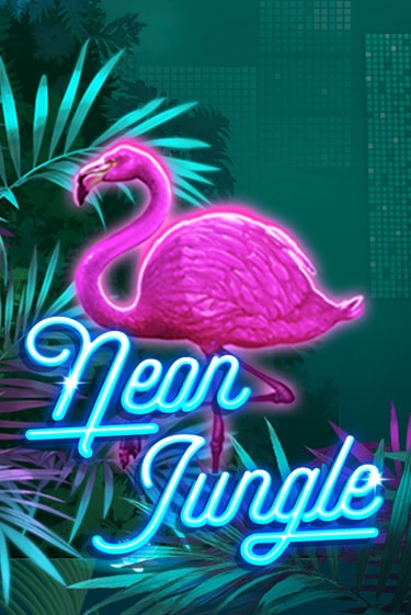 Neon Jungle играть онлайн | Фараон Казино бесплатно