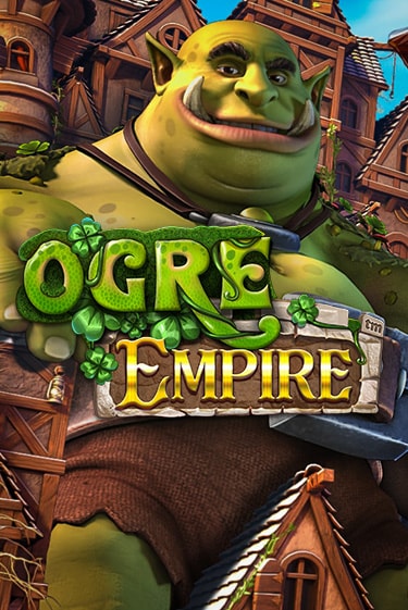 Ogre Empire играть онлайн | Фараон Казино бесплатно