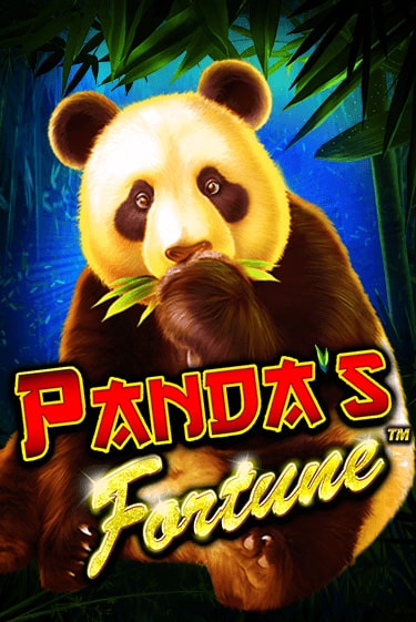 Panda's Fortune играть онлайн | Фараон Казино бесплатно