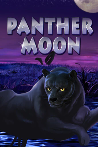 Panther Moon играть онлайн | Фараон Казино бесплатно