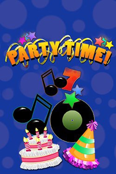 Party Time играть онлайн | Фараон Казино бесплатно