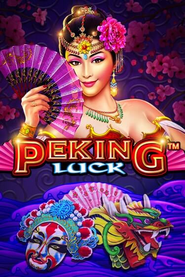 Peking Luck играть онлайн | Фараон Казино бесплатно