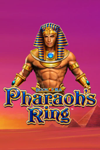 Pharaoh's Ring играть онлайн | Фараон Казино бесплатно