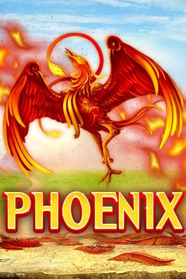 Phoenix играть онлайн | Фараон Казино бесплатно