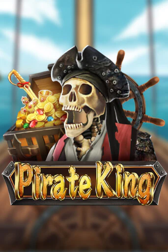 Pirate King играть онлайн | Фараон Казино бесплатно