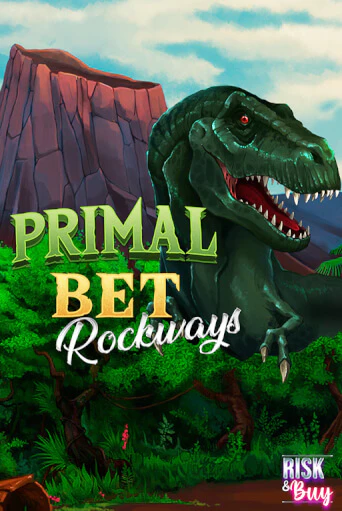 Primal bet Rockways играть онлайн | Фараон Казино бесплатно