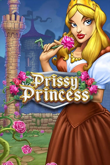 Prissy Princess играть онлайн | Фараон Казино бесплатно