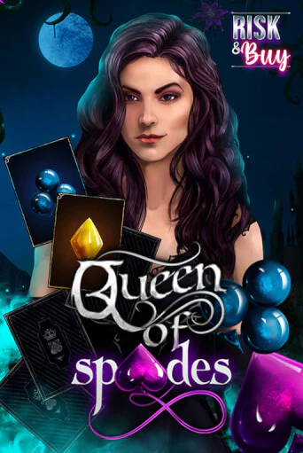 Queen of Spades играть онлайн | Фараон Казино бесплатно