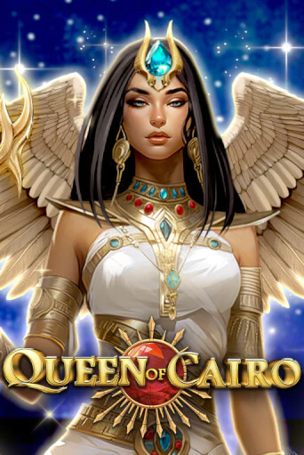 Queen of Cairo играть онлайн | Фараон Казино бесплатно