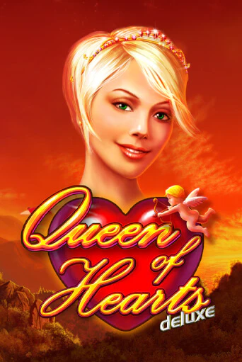 Queen of Hearts Deluxe играть онлайн | Фараон Казино бесплатно