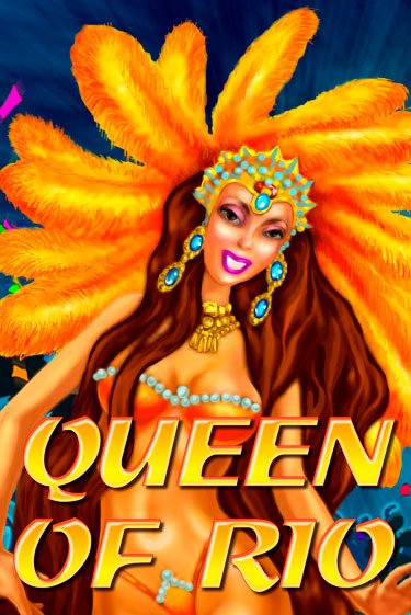 Queen Of Rio играть онлайн | Фараон Казино бесплатно