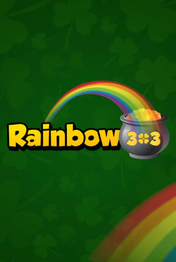 Rainbow 3X3 играть онлайн | Фараон Казино бесплатно