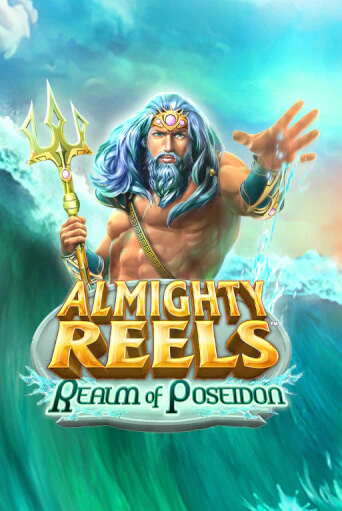 ALMIGHTY REELS: Realm of Poseidon играть онлайн | Фараон Казино бесплатно