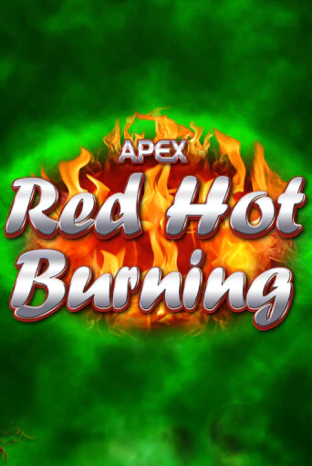 Red Hot Burning играть онлайн | Фараон Казино бесплатно