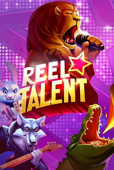 Reel Talent играть онлайн | Фараон Казино бесплатно