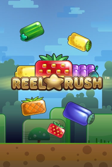 Reel Rush™ играть онлайн | Фараон Казино бесплатно