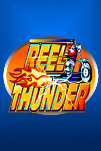 Reel Thunder играть онлайн | Фараон Казино бесплатно