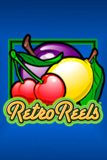 Retro Reels играть онлайн | Фараон Казино бесплатно