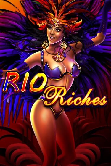 Rio Riches играть онлайн | Фараон Казино бесплатно