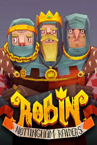 Robin - Nottingham Raiders играть онлайн | Фараон Казино бесплатно