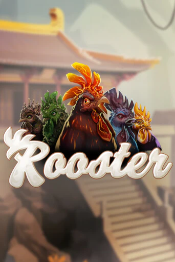 Rooster играть онлайн | Фараон Казино бесплатно