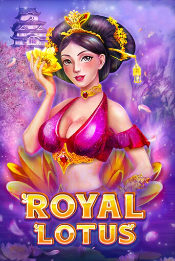 Royal Lotus играть онлайн | Фараон Казино бесплатно