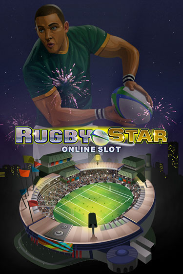 Rugby Star играть онлайн | Фараон Казино бесплатно