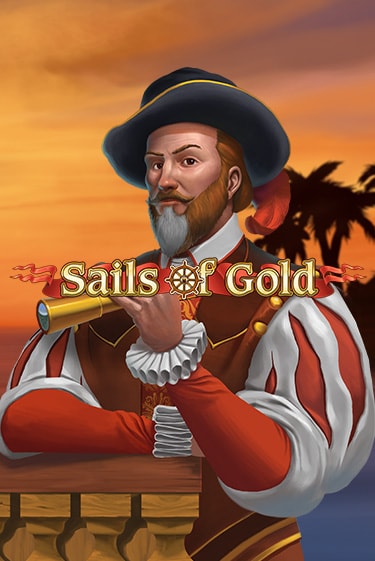 Sails of Gold играть онлайн | Фараон Казино бесплатно