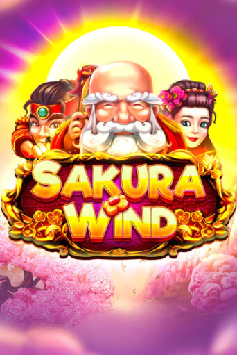 Sakura Wind играть онлайн | Фараон Казино бесплатно