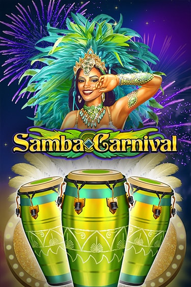 Samba Carnival играть онлайн | Фараон Казино бесплатно