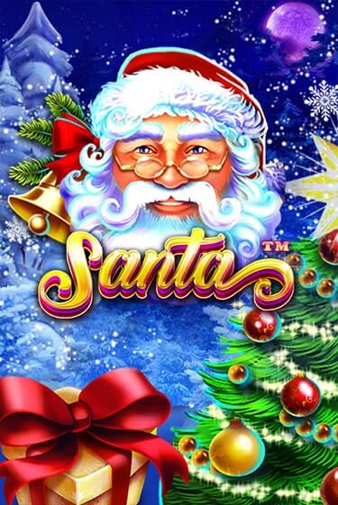 Santa играть онлайн | Фараон Казино бесплатно