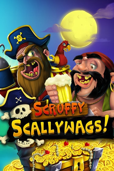 Scruffy Scallywags играть онлайн | Фараон Казино бесплатно