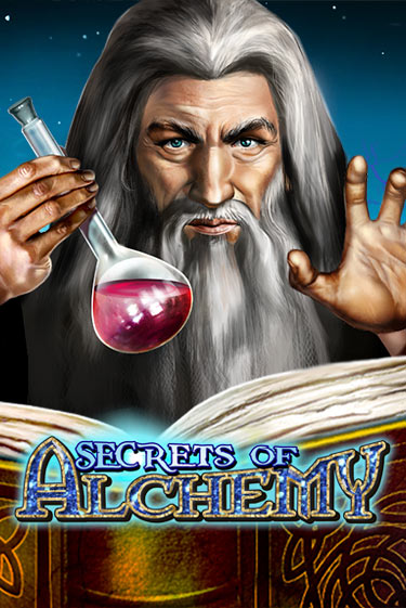 Secrets Of Alchemy играть онлайн | Фараон Казино бесплатно